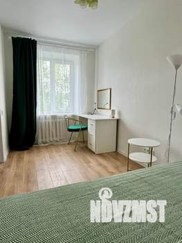 2-к квартира, посуточно, 40м2, 3/5 этаж