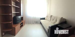 1-к квартира, на длительный срок, 39м2, 6/15 этаж