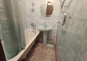 3-к квартира, на длительный срок, 58м2, 4/9 этаж