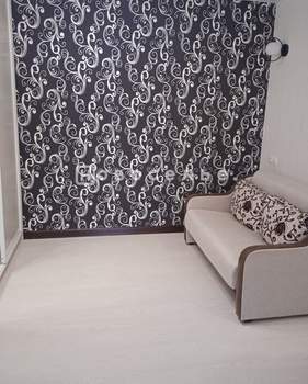 1-к квартира, на длительный срок, 45м2, 6/10 этаж