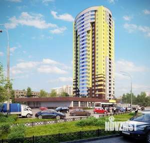 3-к квартира, посуточно, 100м2, 1/1 этаж