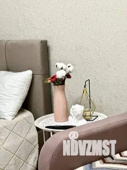 1-к квартира, посуточно, 40м2, 4/25 этаж
