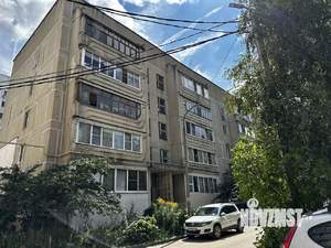 2-к квартира, на длительный срок, 53м2, 5/5 этаж