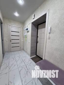 2-к квартира, посуточно, 60м2, 7/15 этаж