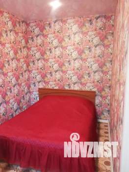 2-к квартира, посуточно, 50м2, 2/5 этаж