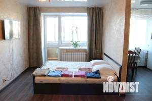 2-к квартира, посуточно, 46м2, 3/4 этаж