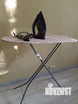 1-к квартира, посуточно, 31м2, 1/5 этаж