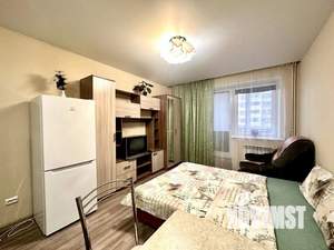 1-к квартира, посуточно, 32м2, 1/1 этаж