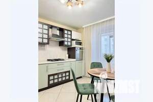 2-к квартира, посуточно, 80м2, 5/15 этаж