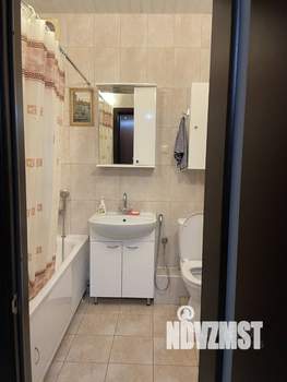 1-к квартира, на длительный срок, 45м2, 2/3 этаж
