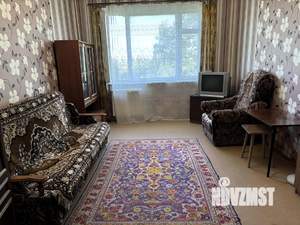 2-к квартира, на длительный срок, 50м2, 4/9 этаж