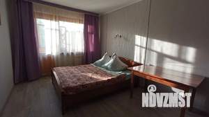 3-к квартира, посуточно, 64м2, 3/5 этаж