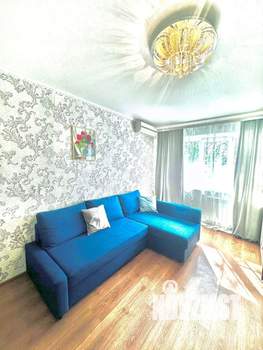 2-к квартира, посуточно, 63м2, 1/1 этаж