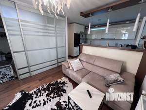 1-к квартира, на длительный срок, 49м2, 12/15 этаж