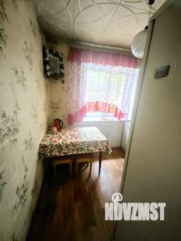 3-к квартира, на длительный срок, 60м2, 3/4 этаж