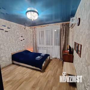 1-к квартира, посуточно, 25м2, 5/9 этаж