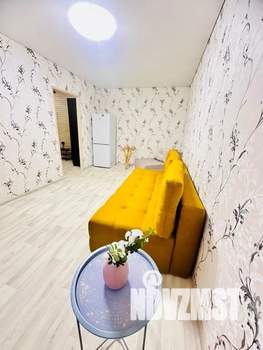 2-к квартира, посуточно, 65м2, 1/5 этаж