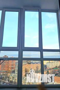 1-к квартира, посуточно, 40м2, 15/20 этаж