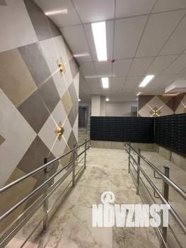 1-к квартира, посуточно, 28м2, 14/26 этаж