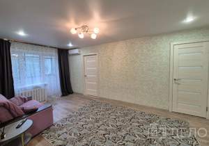 2-к квартира, на длительный срок, 43м2, 2/5 этаж