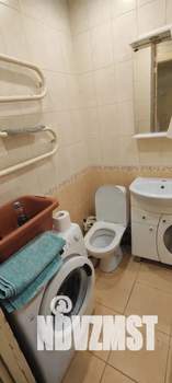 1-к квартира, посуточно, 31м2, 1/5 этаж