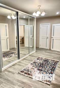 3-к квартира, посуточно, 100м2, 1/1 этаж