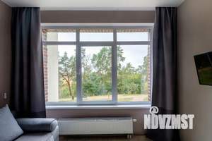 1-к квартира, посуточно, 50м2, 2/7 этаж