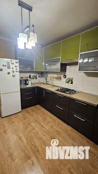 1-к квартира, на длительный срок, 36м2, 6/10 этаж