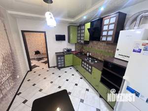 1-к квартира, на длительный срок, 47м2, 2/7 этаж