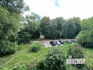 1-к квартира, на длительный срок, 40м2, 2/5 этаж