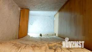 Студия квартира, посуточно, 21м2, 1/3 этаж