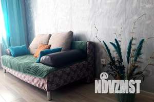 1-к квартира, посуточно, 43м2, 11/25 этаж