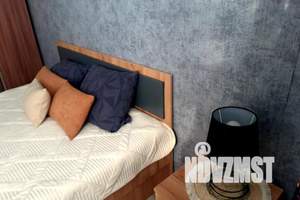 1-к квартира, посуточно, 43м2, 11/25 этаж