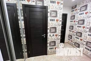 1-к квартира, посуточно, 30м2, 23/24 этаж