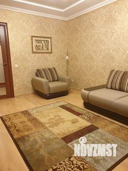 1-к квартира, на длительный срок, 47м2, 9/11 этаж