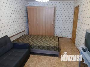 2-к квартира, посуточно, 44м2, 4/5 этаж