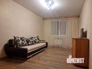 1-к квартира, на длительный срок, 43м2, 20/22 этаж