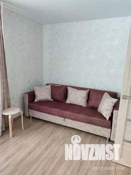 1-к квартира, посуточно, 30м2, 2/5 этаж