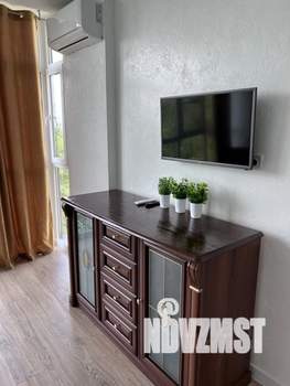 1-к квартира, посуточно, 56м2, 1/1 этаж