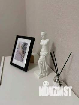 1-к квартира, посуточно, 46м2, 1/1 этаж