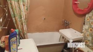 1-к квартира, на длительный срок, 32м2, 3/5 этаж