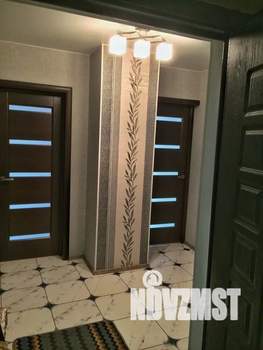 1-к квартира, посуточно, 51м2, 20/25 этаж