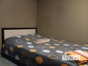 1-к квартира, посуточно, 30м2, 14/25 этаж