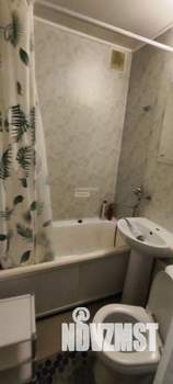 2-к квартира, на длительный срок, 33м2, 1/5 этаж