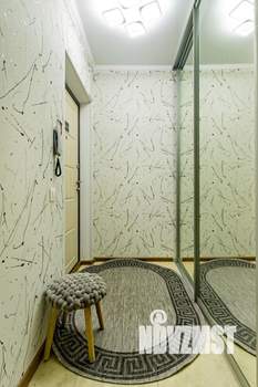 2-к квартира, посуточно, 65м2, 1/1 этаж