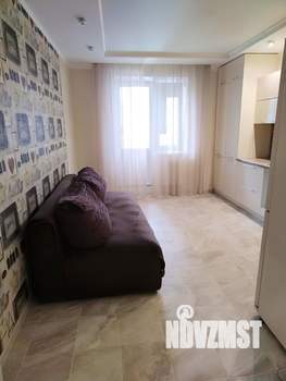 1-к квартира, на длительный срок, 52м2, 12/15 этаж