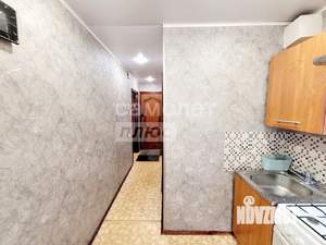 1-к квартира, на длительный срок, 32м2, 3/5 этаж