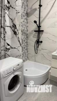 1-к квартира, на длительный срок, 38м2, 19/25 этаж