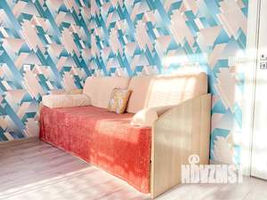 2-к квартира, посуточно, 80м2, 24/25 этаж