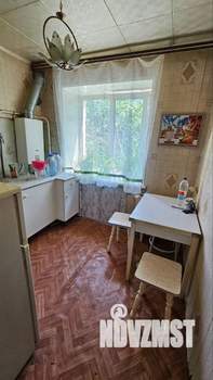 2-к квартира, на длительный срок, 47м2, 5/5 этаж